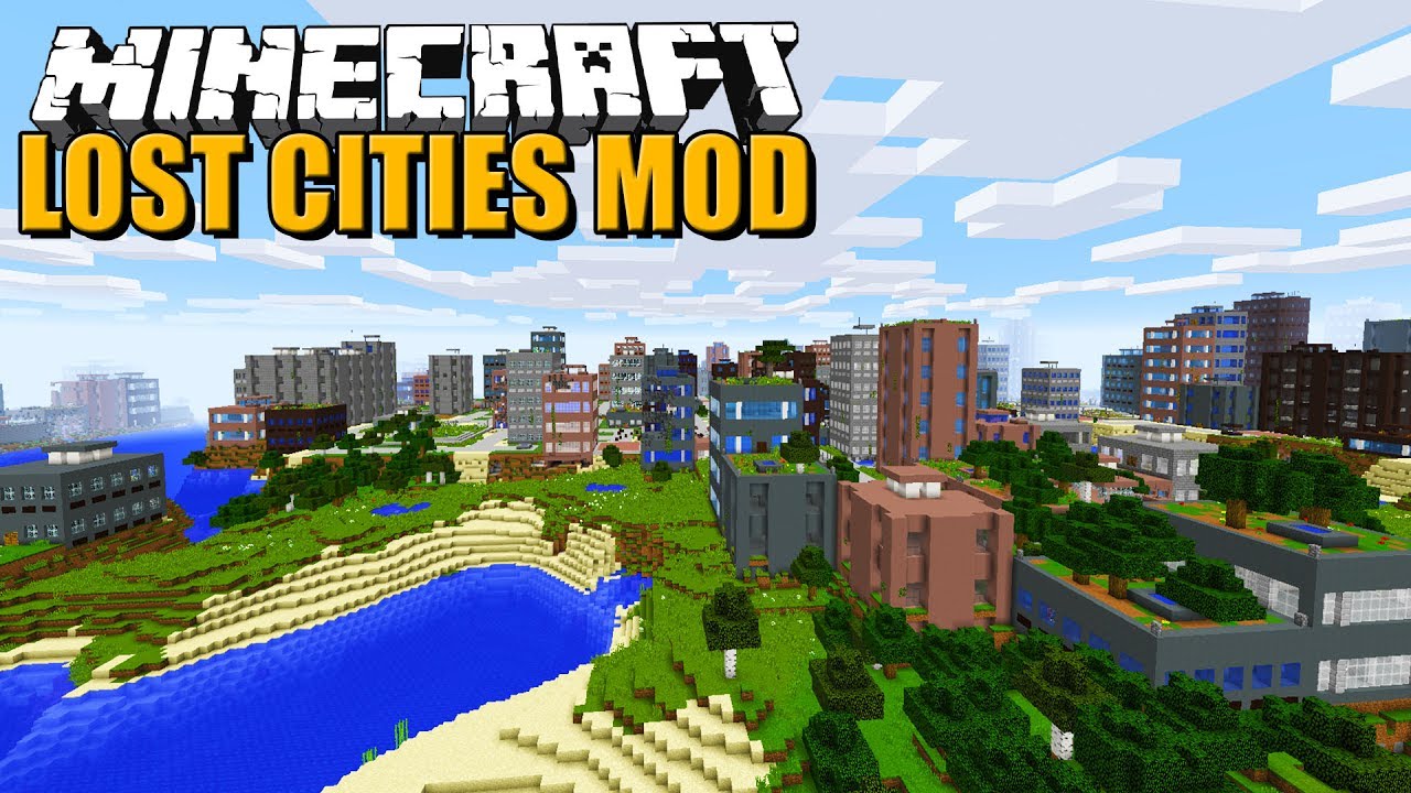 Mod Minecraft - Tổng hợp những mod hay nhất bạn không thể bỏ qua - Ảnh 10