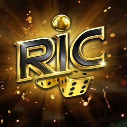 Ricwin - Cổng game đổi thưởng bạc tỷ