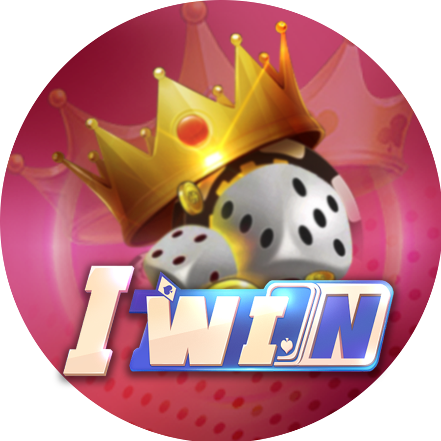 Iwin - Cổng game bài đổi thưởng
