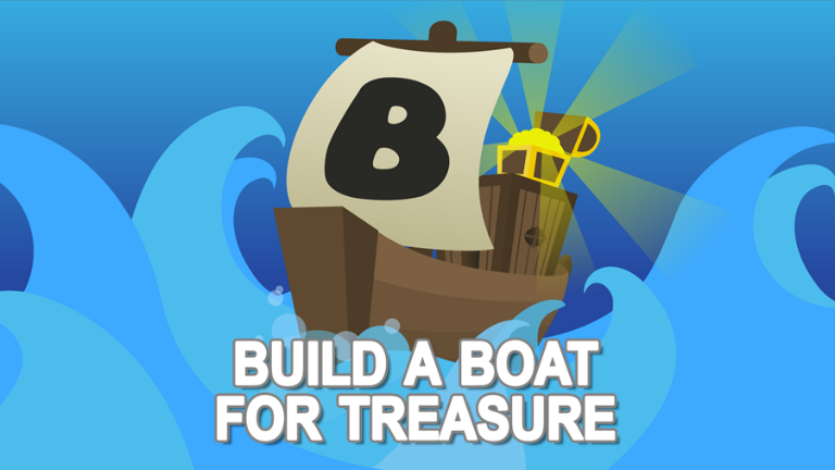 Code Build A Boat For Treasure - Cách nhận, nhập code nhanh nhất - Ảnh 1