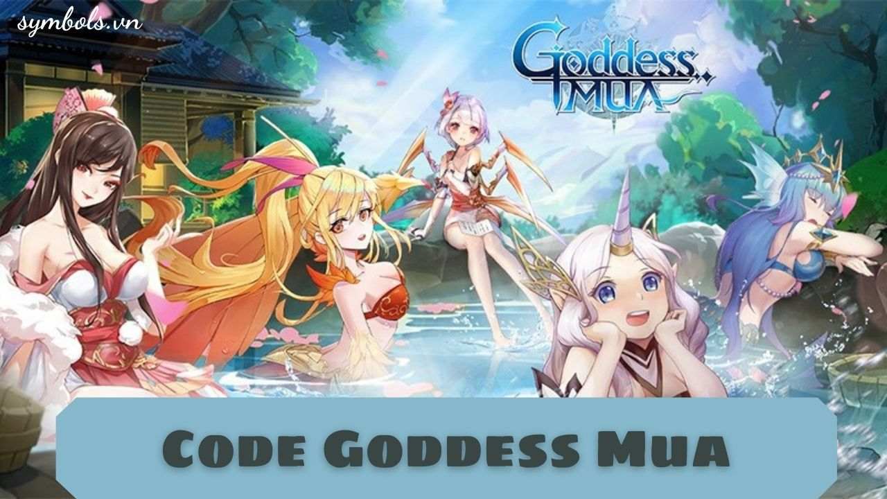 Code Idle Goddess - Tổng hợp full bộ giftcode mới nhất  - Ảnh 2