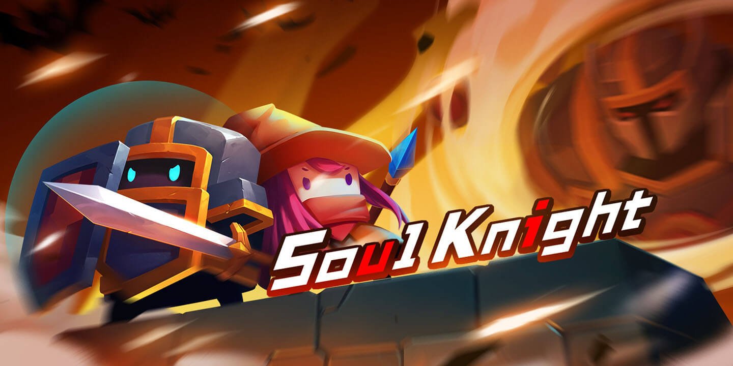 Code Soul Knight - Hướng dẫn cách nhận, nhập code  - Ảnh 1