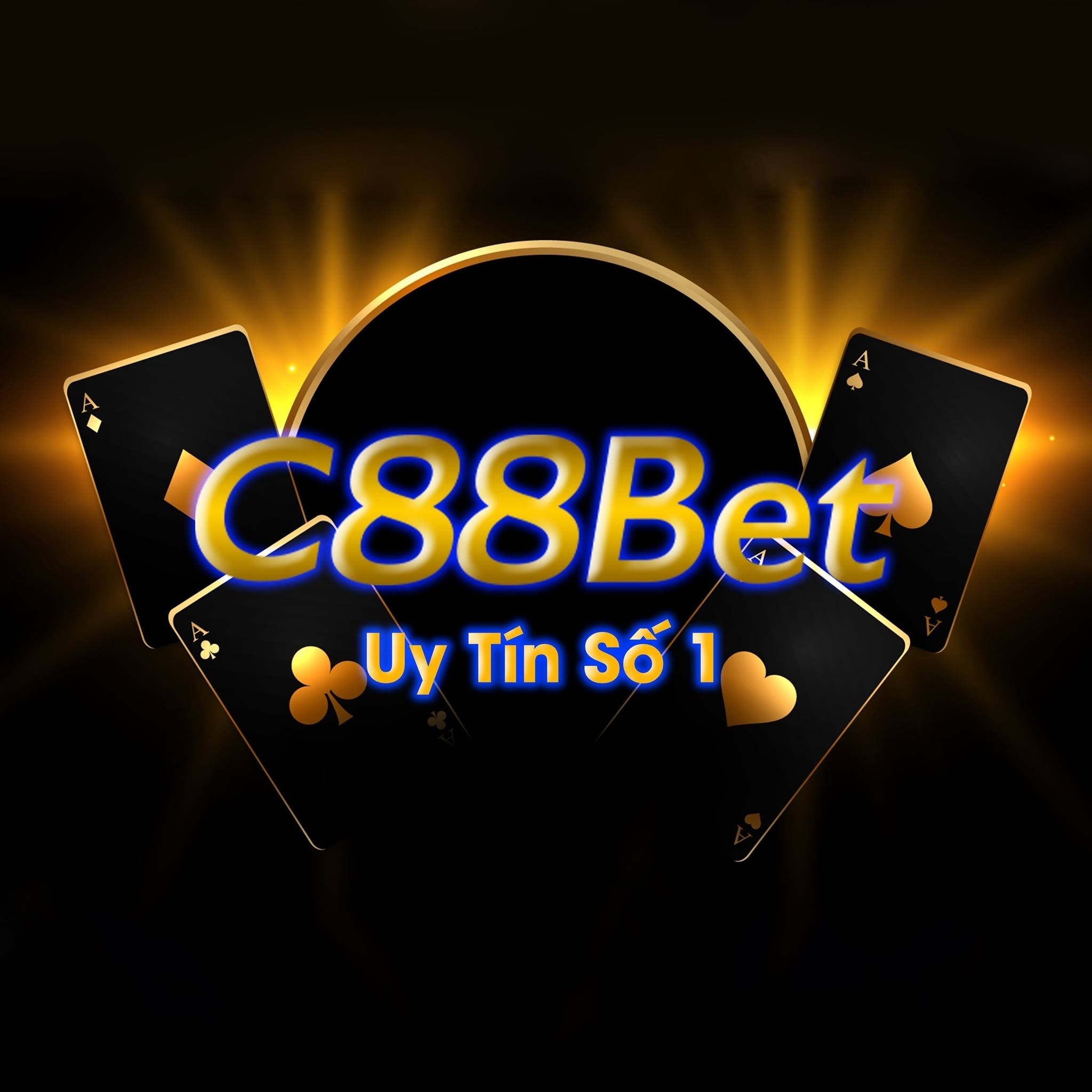 C88bet - Cổng game bài đổi thưởng