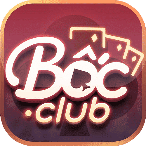 Boc88 CLub - Cổng game huyền thoại