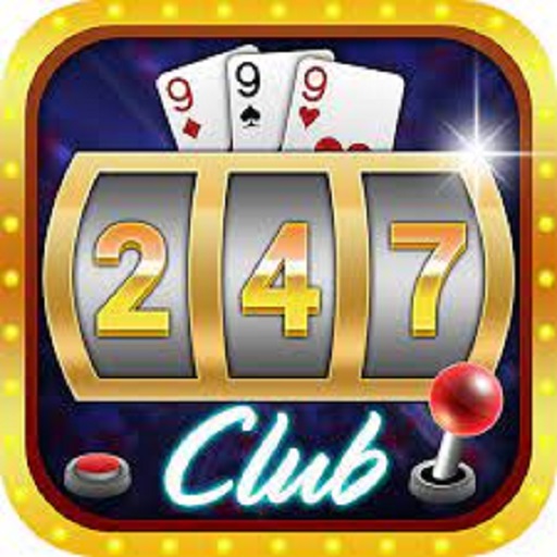 Club247 - Cổng game bài đổi thưởng uy tín
