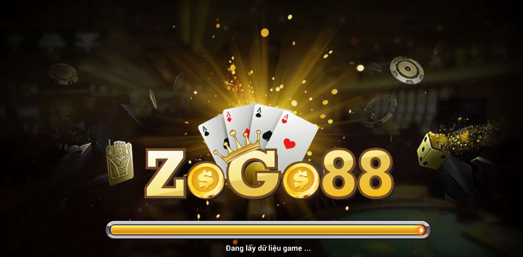 Zogo88 - Cổng Game Đổi Thưởng Nhanh Gọn - Ảnh 1