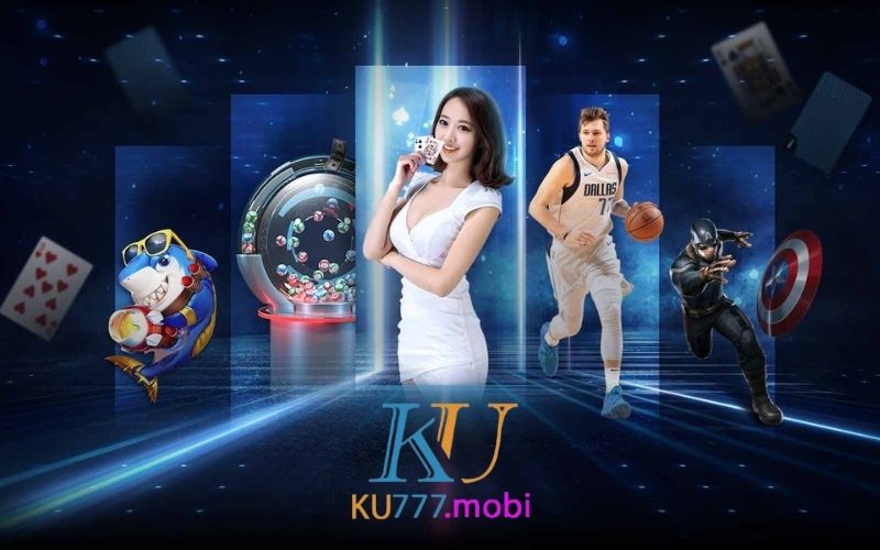 Ku777 - Cổng game bài đổi thưởng trực tuyến tới từ Châu Âu - Ảnh 3