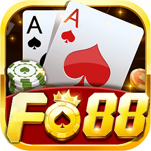 Fo88 - Game bài đổi thưởng siêu cấp