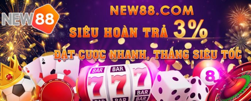 New88 | New88 Casino | Nhà Cái Uy Tín Số 1 Châu Á 2022 - Ảnh 1