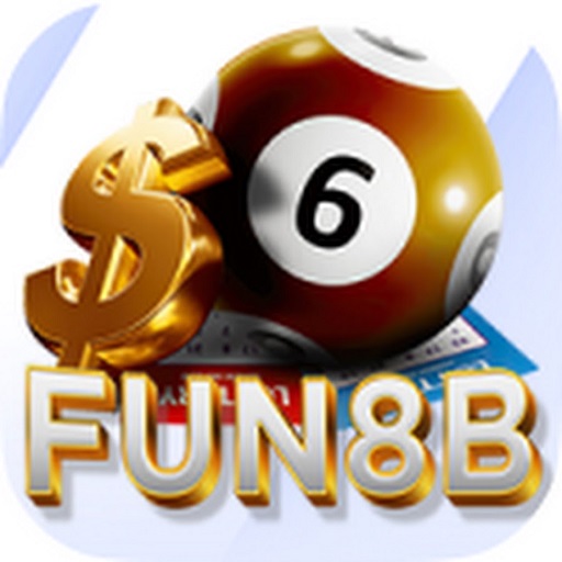 Fun8B - Game bài đổi thưởng 2022