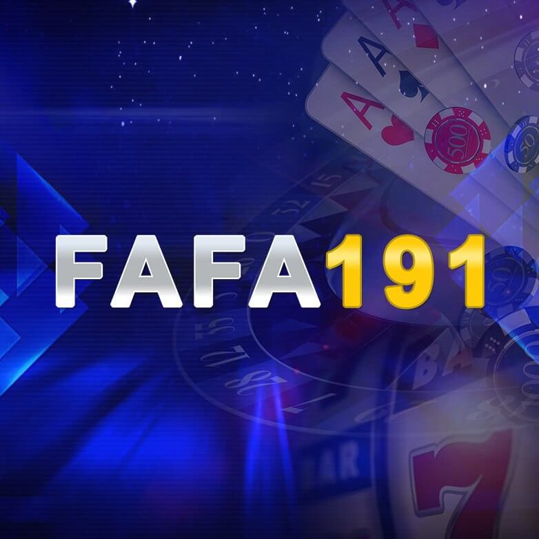 FaFa191 - Cổng game cá cược trực tuyến