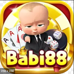 Babi88 - Game bài đổi thưởng bom tấn