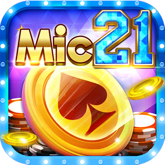 MIC21 - Cổng game bài đổi thưởng