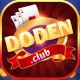 Doden Club - Game bài cá cược đỏ đen