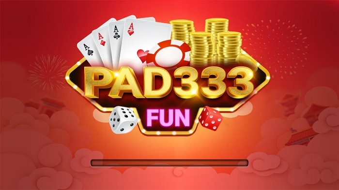 Pad333 - Cổng game đổi thưởng đẳng cấp dân chơi hàng đầu - Ảnh 1