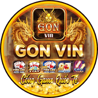 Gon Vin - Game đổi thưởng quốc tế
