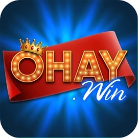Ohay Club - Cổng game đổi thưởng hay