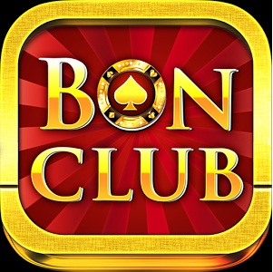 Bon Club - Cổng game bài trực tuyến hot
