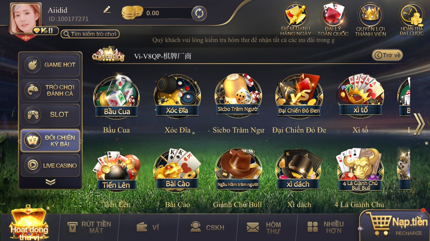Cfun - Cổng game đổi thưởng trực tuyến quay hũ uy tín - Ảnh 2
