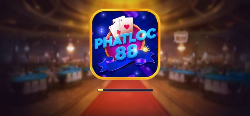 Phatloc88 - game đổi thưởng đỉnh cao, tốc độ cực nhanh - Ảnh 1