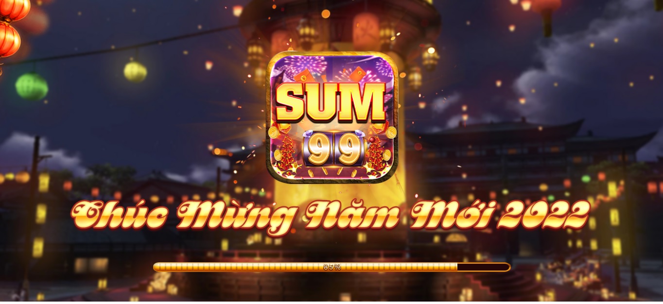 Sum99 - Game bài hoàng gia, đẳng cấp đổi thưởng quốc tế - Ảnh 1