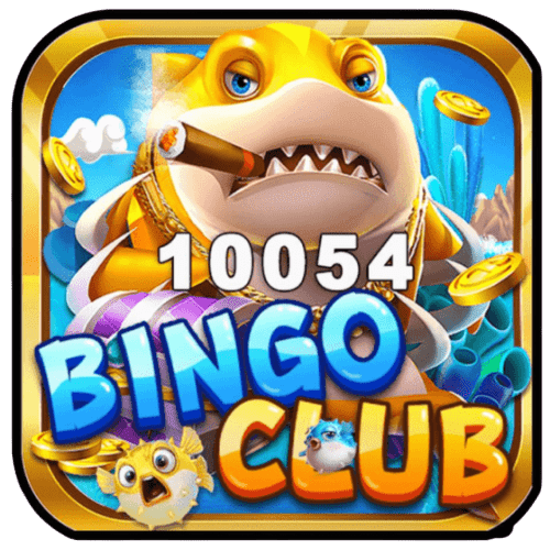 Bingo Club - Cổng game cá cược trực tuyến