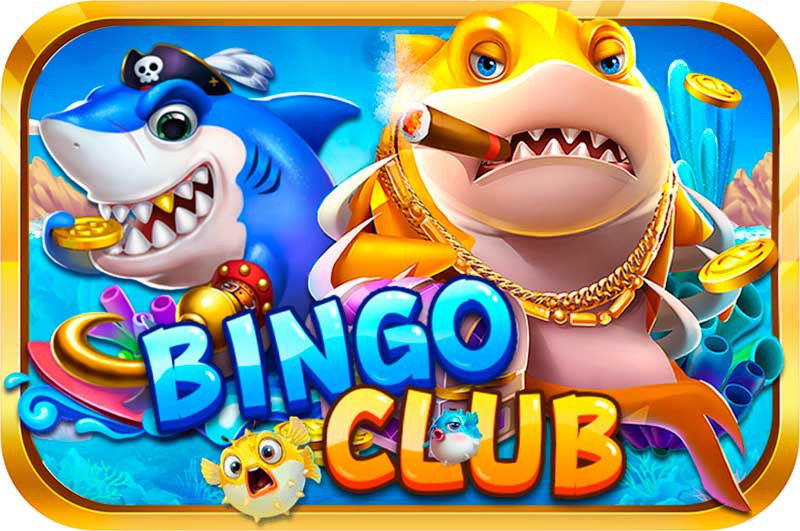 Bingo Club cổng game cá cược trực tuyến thời thượng - Ảnh 1