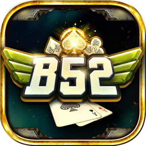 Game B52 Club - Chơi Đánh Bài Đổi Thưởng Online
