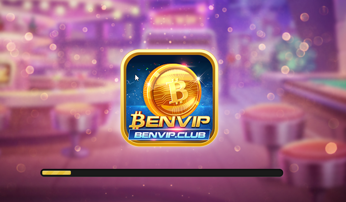 BenVip Club – Game Bài Siêu Phẩm Đẳng Cấp Đế Vương - Ảnh 1