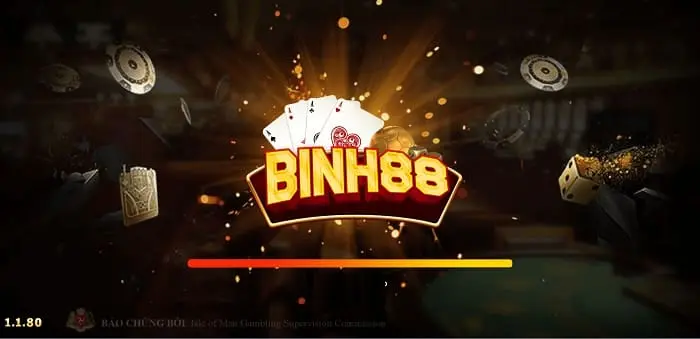 Binh88 Club - Game Bài Đổi Thưởng, Đổi Thẻ Online Uy Tín - Ảnh 1