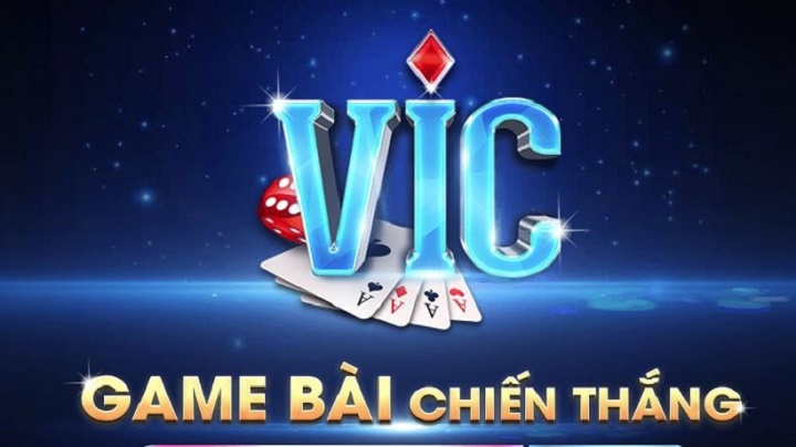 VicWin - Đẳng Cấp Game Bài Đổi Thưởng Tiền Thật 2022 - Ảnh 1