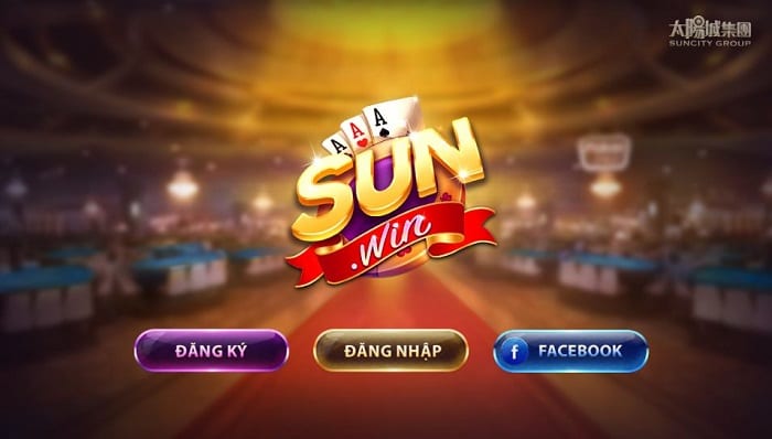 Sun win - Game bài đổi thưởng hàng đầu tại Việt Nam - Ảnh 3