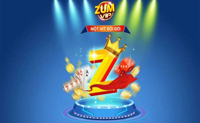 ZumVIP - Đổi thưởng đẳng cấp game slot 2022 - Ảnh 2
