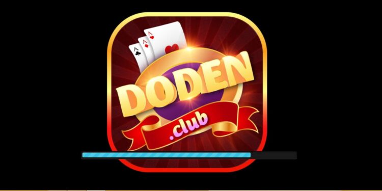 Doden Club siêu phẩm game bài đỏ đen 2022 - Ảnh 1