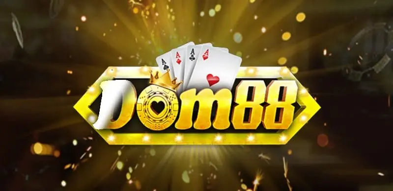 Dom88 cổng game đổi thưởng tuyệt vời cho giới trẻ - Ảnh 1