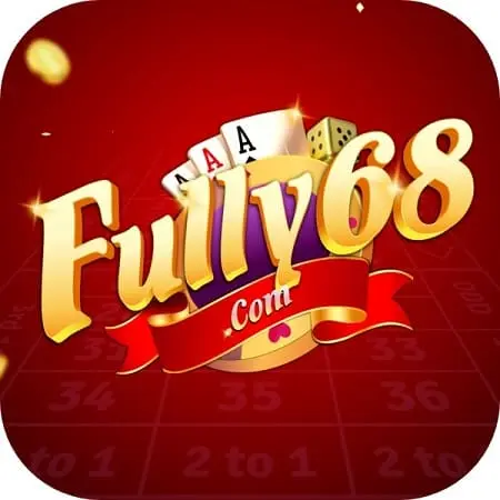 Fully68 - Cổng game đổi thưởng