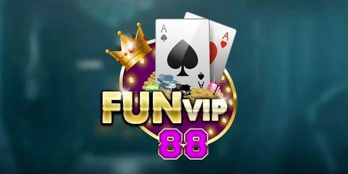 FunVip88 thiên đường cá cược hàng đầu hiện nay - Ảnh 1