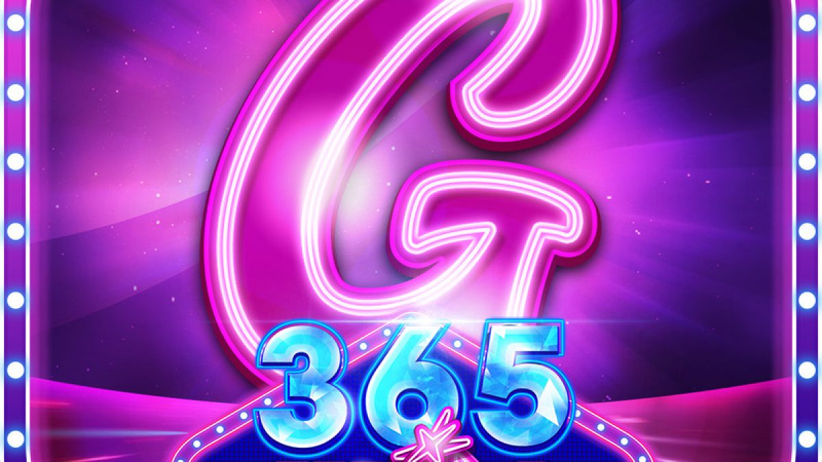 G365 - Cổng game bài đổi thưởng quốc tế hàng đầu - Ảnh 1