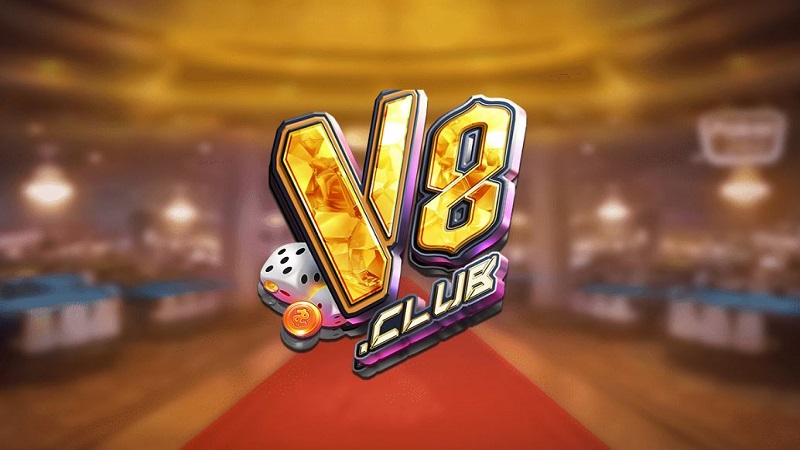 V8Club - Đánh giá cổng game xanh chín nhiều người chơi - Ảnh 1