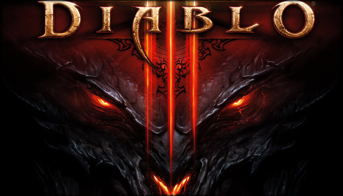 Game Diablo III: Game hành động RPG gay cấn, giải trí đỉnh cao - Ảnh 1