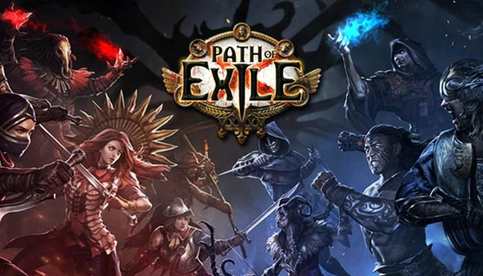 Game Path Of Exile - Tìm hiểu game và những thông tin liên quan - Ảnh 1