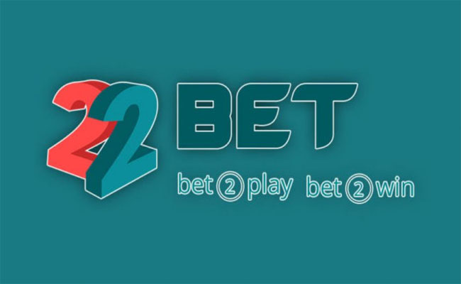 22BET - Nhà cái casino trực tuyến hàng đầu Việt Nam - Ảnh 1