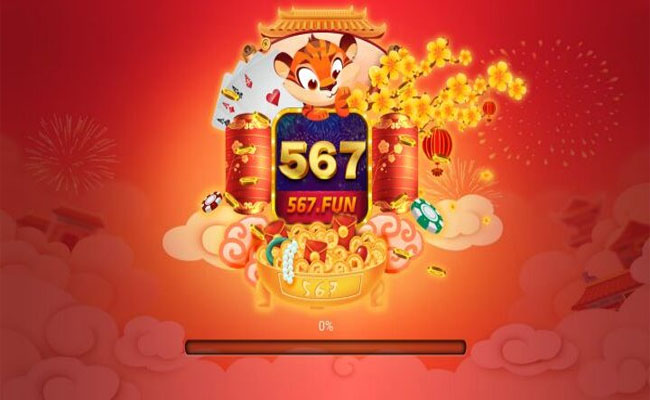 567 Fun cổng game bài đổi thưởng mới ra mắt - Ảnh 1