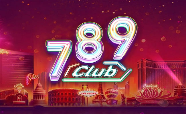 789 Club - Cổng game đánh bài đổi thưởng chất lượng - Ảnh 1