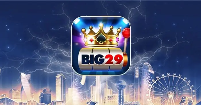Big29 huyền thoại đổi thưởng Comback cực mạnh - Ảnh 1