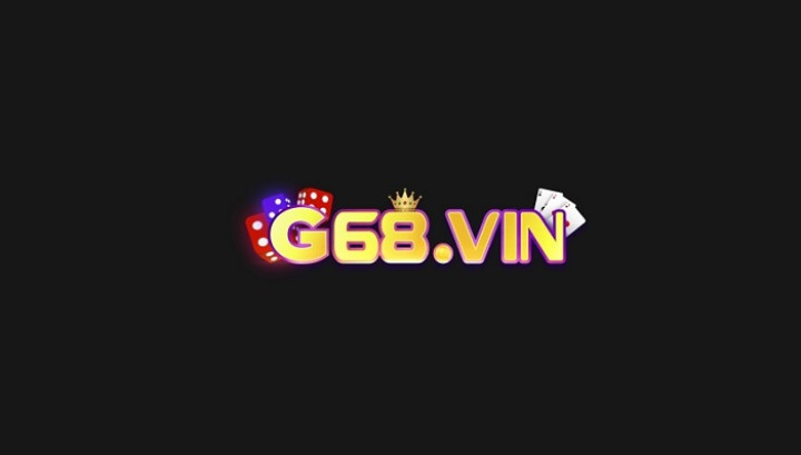 G68 - Cổng game trực tuyến đổi thưởng tầm cao - Ảnh 1