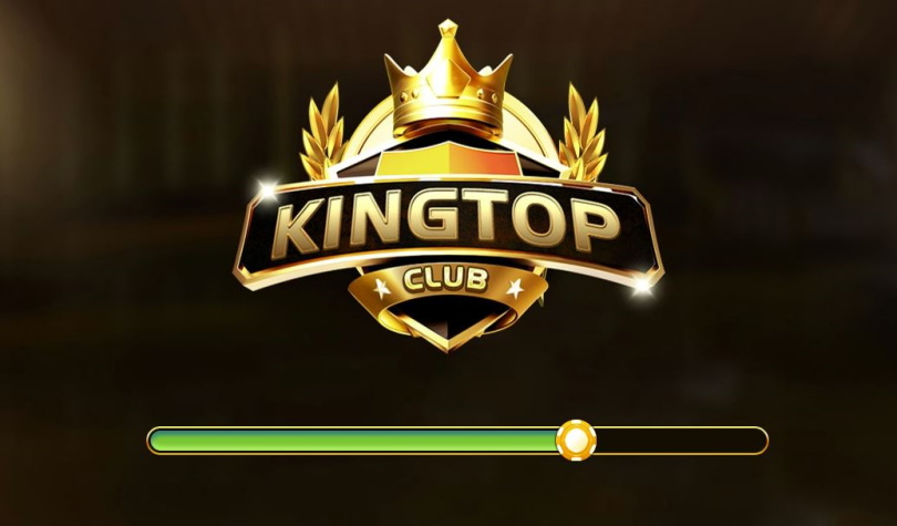 Kingtop - Cổng game bài cá cược Việt Nam đẳng cấp Quốc tế - Ảnh 1