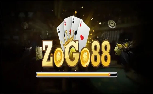 ZoGo88 - Thần Bài Quốc Tế - Nạp Rút Thần Tốc - Ảnh 1
