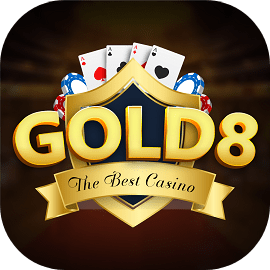 Gold8 Club - Cổng game bài đổi thưởng