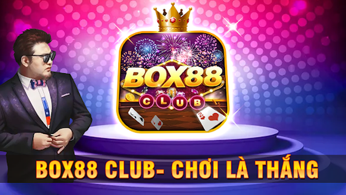 Box88 Club - Cổng game đổi thưởng cực lớn - Ảnh 2